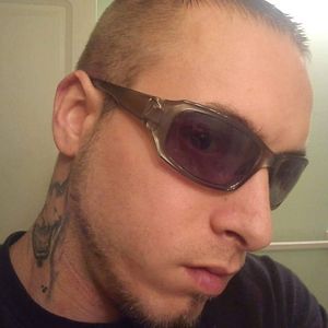 Meet your Posher, Gerald